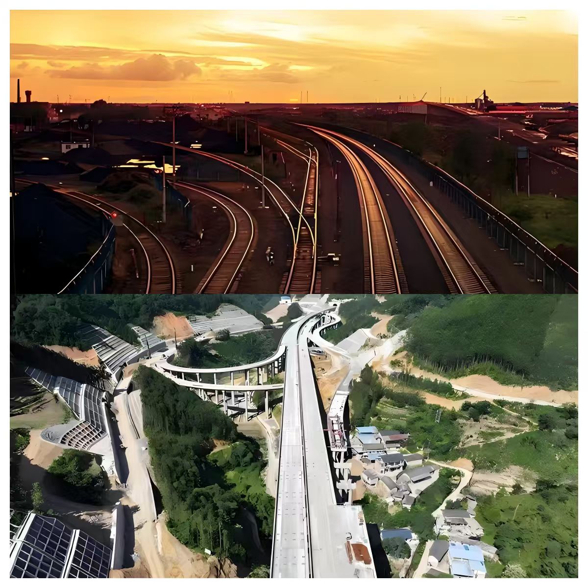 公路交通监测